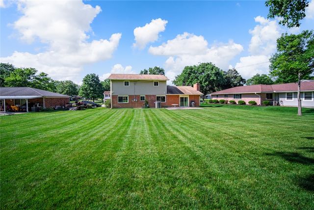 2045 Penbrooke Trail, Miami Twp, OH 45459