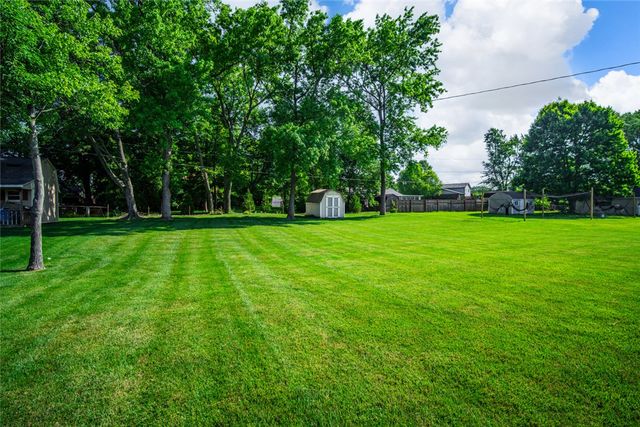 2045 Penbrooke Trail, Miami Twp, OH 45459