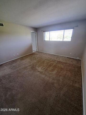 2524 S EL PARADISO Drive 39, Mesa, AZ 85202