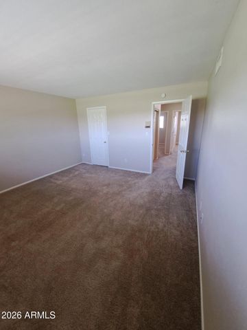 2524 S EL PARADISO Drive 39, Mesa, AZ 85202