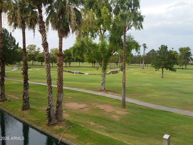 2524 S EL PARADISO Drive 39, Mesa, AZ 85202