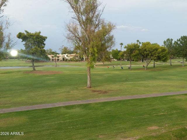 2524 S EL PARADISO Drive 39, Mesa, AZ 85202