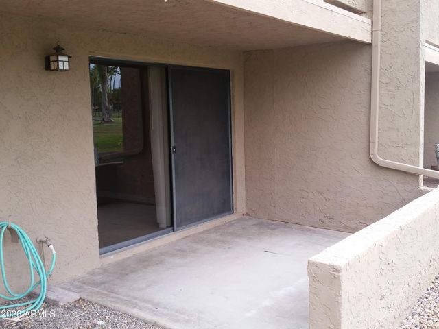 2524 S EL PARADISO Drive 39, Mesa, AZ 85202