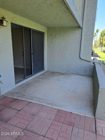 2524 S EL PARADISO Drive 39, Mesa, AZ 85202