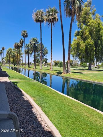 2524 S EL PARADISO Drive 39, Mesa, AZ 85202