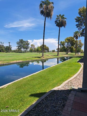 2524 S EL PARADISO Drive 39, Mesa, AZ 85202