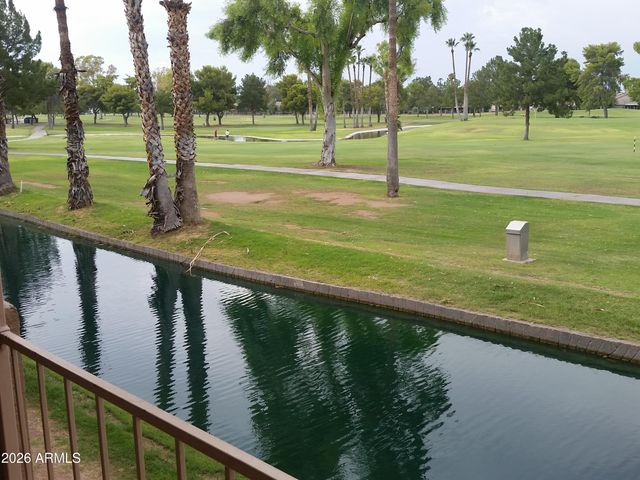 2524 S EL PARADISO Drive 39, Mesa, AZ 85202