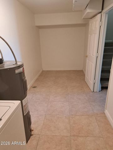2524 S EL PARADISO Drive 39, Mesa, AZ 85202