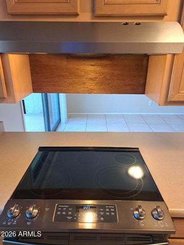 2524 S EL PARADISO Drive 39, Mesa, AZ 85202