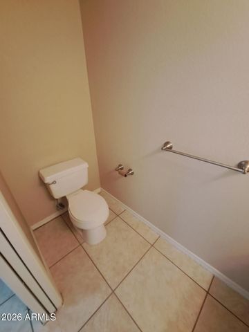 2524 S EL PARADISO Drive 39, Mesa, AZ 85202