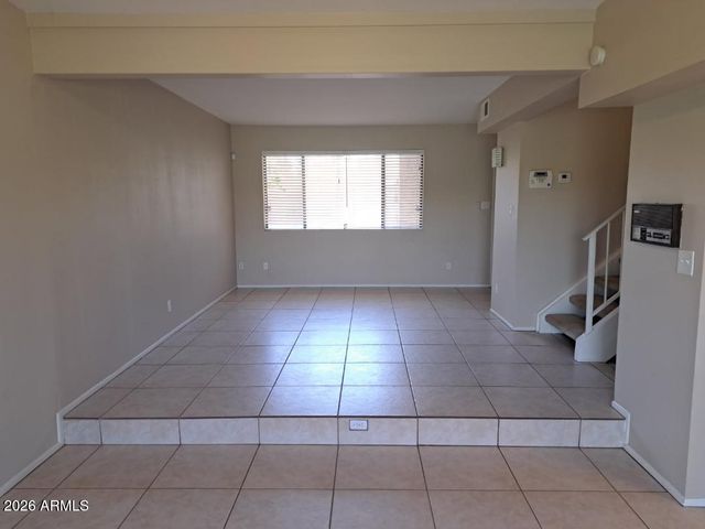 2524 S EL PARADISO Drive 39, Mesa, AZ 85202