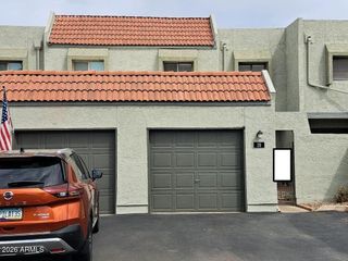 2524 S EL PARADISO Drive 39, Mesa, AZ 85202