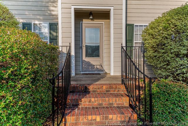 1901 Ellie Avenue, Fayetteville, NC 28314