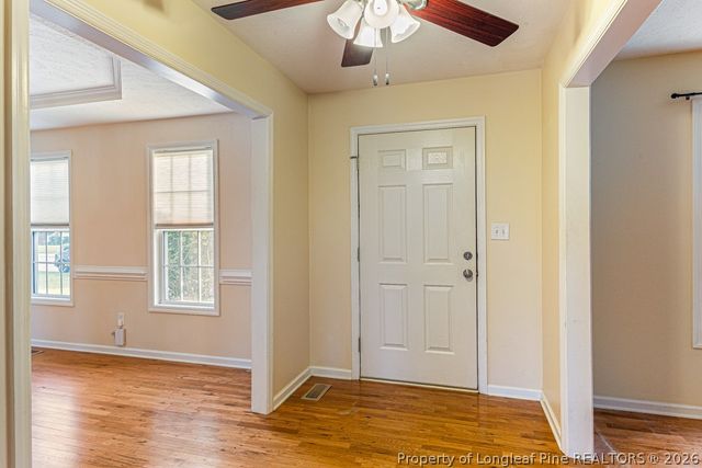 1901 Ellie Avenue, Fayetteville, NC 28314
