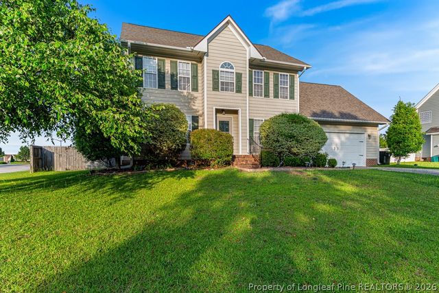 1901 Ellie Avenue, Fayetteville, NC 28314