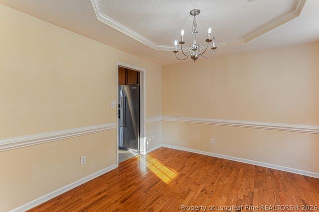 1901 Ellie Avenue, Fayetteville, NC 28314
