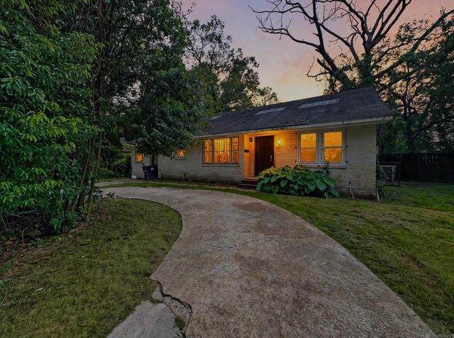 5156 Linden St, Baton Rouge, LA 70805