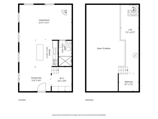 215 N Walton Street 1, Dallas, TX 75226
