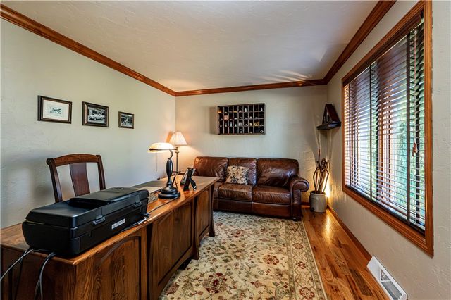 12620 GLENWOOD DRIVE, North Huntingdon, PA 15642