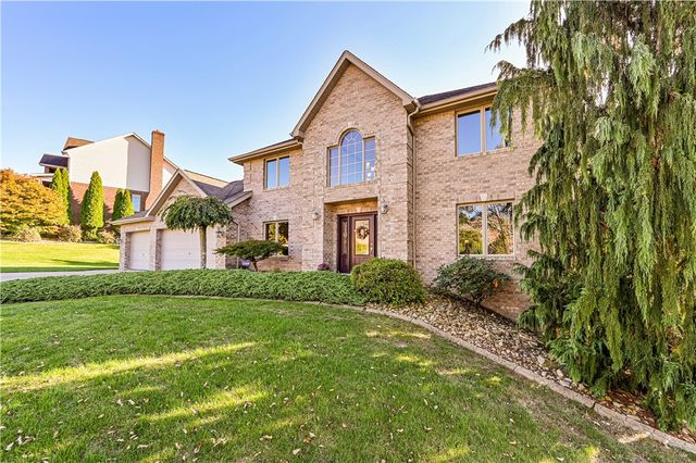 12620 GLENWOOD DRIVE, North Huntingdon, PA 15642