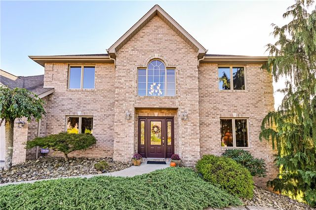 12620 GLENWOOD DRIVE, North Huntingdon, PA 15642