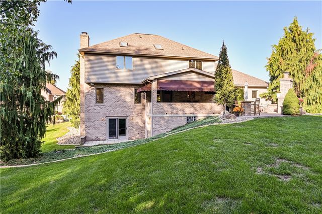 12620 GLENWOOD DRIVE, North Huntingdon, PA 15642