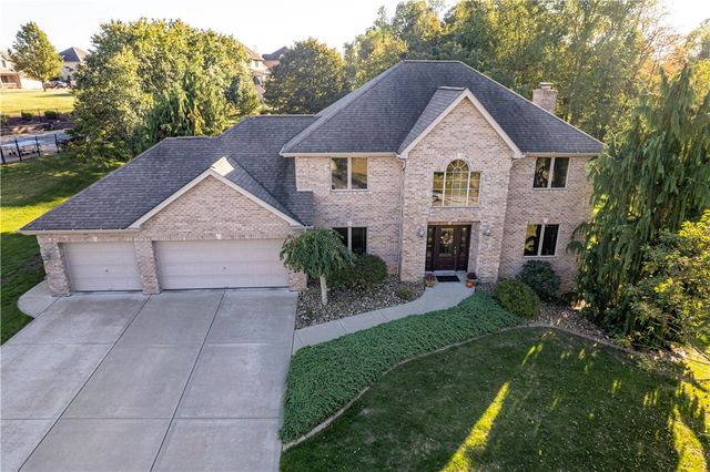 12620 GLENWOOD DRIVE, North Huntingdon, PA 15642