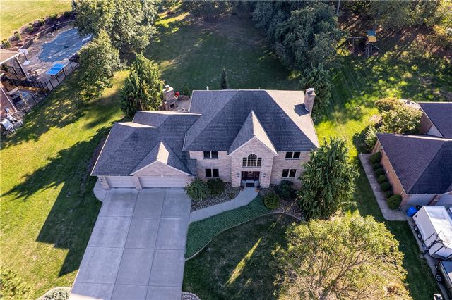 12620 GLENWOOD DRIVE, North Huntingdon, PA 15642