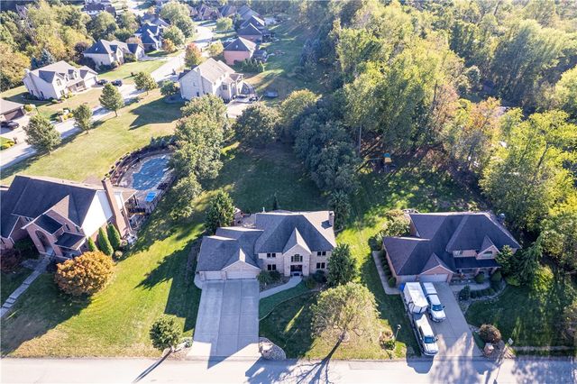 12620 GLENWOOD DRIVE, North Huntingdon, PA 15642