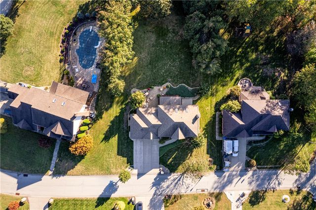 12620 GLENWOOD DRIVE, North Huntingdon, PA 15642