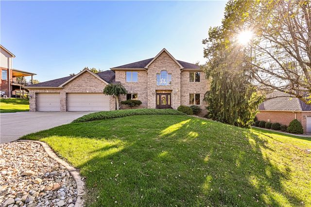 12620 GLENWOOD DRIVE, North Huntingdon, PA 15642