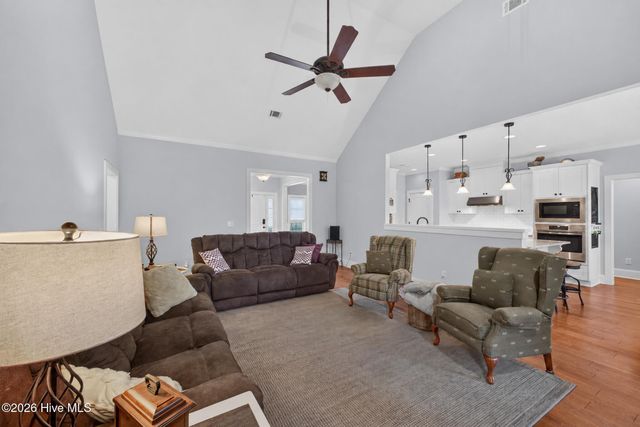 4069 Bredbury Court, Beech Island, SC 29842