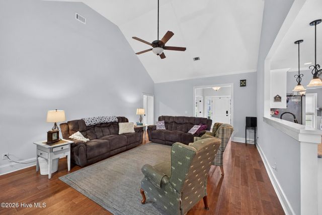 4069 Bredbury Court, Beech Island, SC 29842