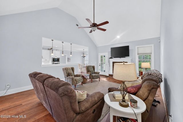 4069 Bredbury Court, Beech Island, SC 29842