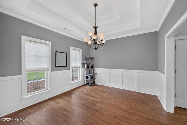 4069 Bredbury Court, Beech Island, SC 29842