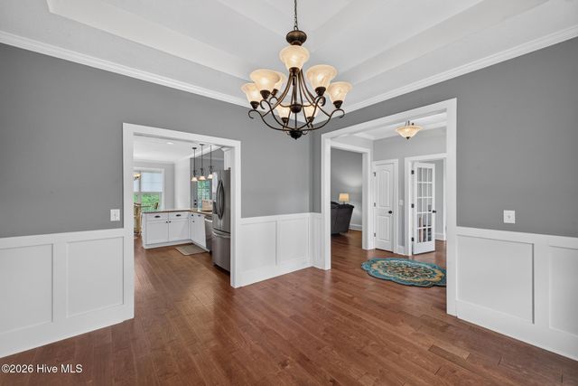 4069 Bredbury Court, Beech Island, SC 29842