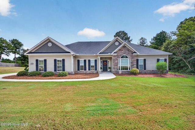 4069 Bredbury Court, Beech Island, SC 29842