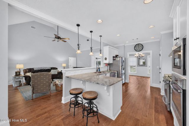4069 Bredbury Court, Beech Island, SC 29842