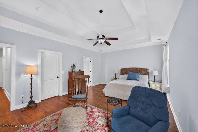 4069 Bredbury Court, Beech Island, SC 29842
