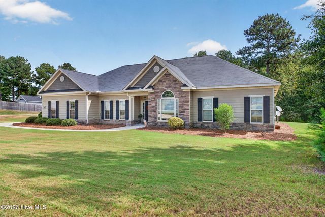 4069 Bredbury Court, Beech Island, SC 29842