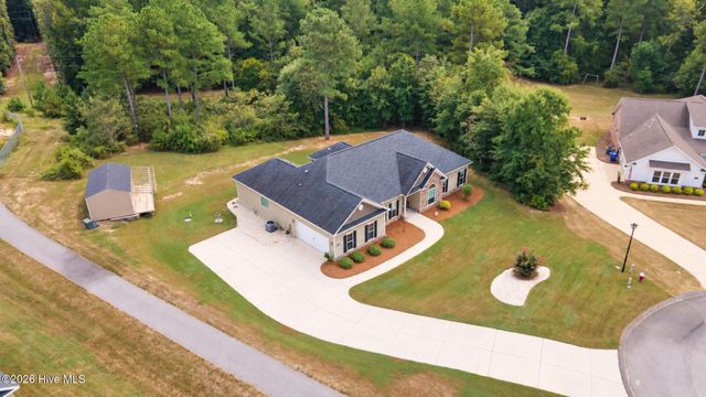 4069 Bredbury Court, Beech Island, SC 29842