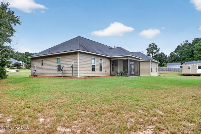 4069 Bredbury Court, Beech Island, SC 29842