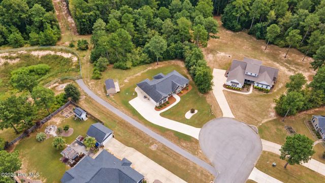 4069 Bredbury Court, Beech Island, SC 29842