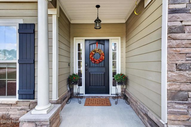 4069 Bredbury Court, Beech Island, SC 29842