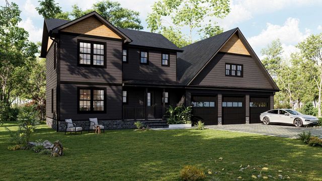 1072 State Route 49, Thornton, NH 03285