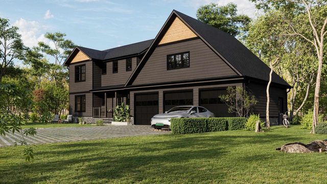 1072 State Route 49, Thornton, NH 03285