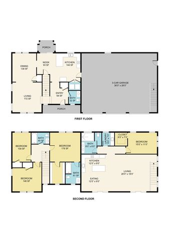 1072 State Route 49, Thornton, NH 03285