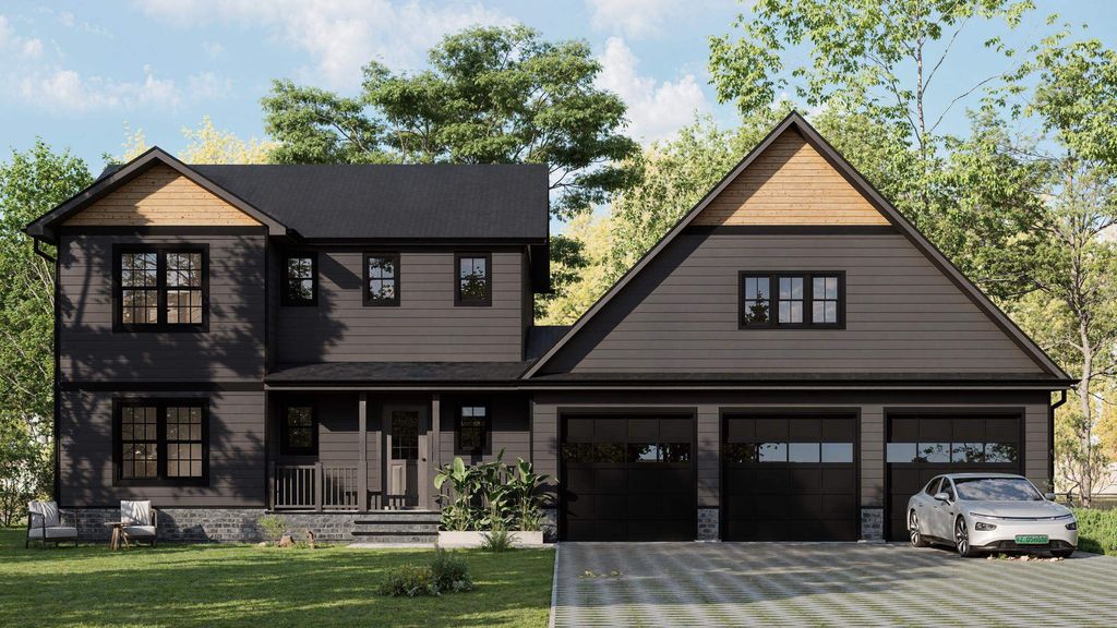 1072 State Route 49, Thornton, NH 03285