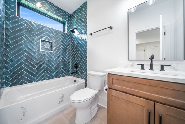 6011 Hill Cir, Nashville, TN 37209