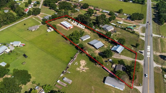 7491 State Highway 19 S, Athens, TX 75751